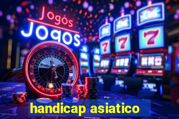 handicap asiatico - 0 5